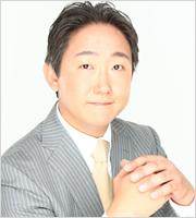 代表税理士・所長 田中智康